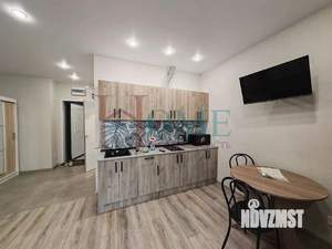 1-к квартира, на длительный срок, 26м2, 13/17 этаж