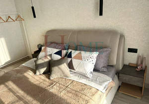 2-к квартира, на длительный срок, 43м2, 5/15 этаж