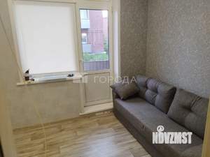 Студия квартира, на длительный срок, 23м2, 1/3 этаж