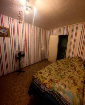 2-к квартира, на длительный срок, 45м2, 4/5 этаж