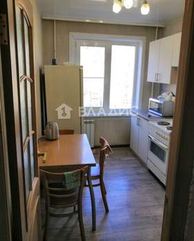 3-к квартира, на длительный срок, 61м2, 3/9 этаж