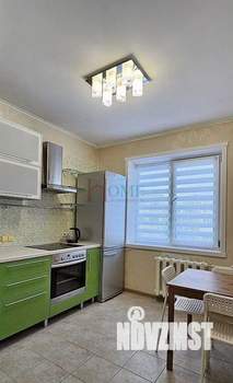 1-к квартира, на длительный срок, 35м2, 2/10 этаж