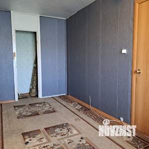 3-к квартира, на длительный срок, 55м2, 4/5 этаж