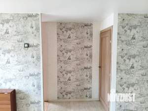 1-к квартира, на длительный срок, 30м2, 4/5 этаж