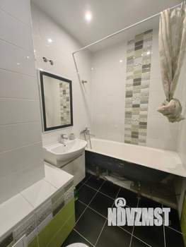 1-к квартира, на длительный срок, 49м2, 15/19 этаж