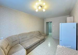 1-к квартира, на длительный срок, 48м2, 3/10 этаж