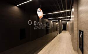 Студия квартира, на длительный срок, 30м2, 6/24 этаж