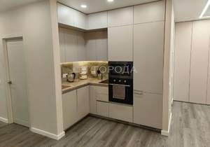 2-к квартира, на длительный срок, 48м2, 13/25 этаж