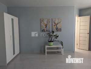 1-к квартира, на длительный срок, 45м2, 22/27 этаж