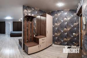 Студия квартира, посуточно, 33м2, 12/17 этаж