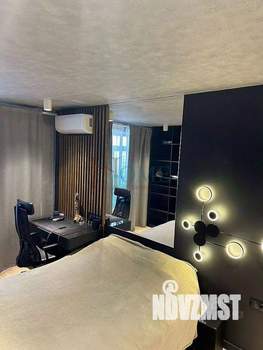 2-к квартира, на длительный срок, 45м2, 21/25 этаж