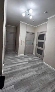 2-к квартира, на длительный срок, 66м2, 2/24 этаж