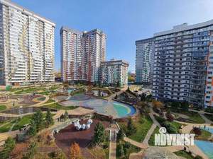 1-к квартира, на длительный срок, 49м2, 7/17 этаж