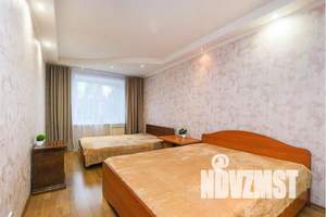 2-к квартира, посуточно, 60м2, 3/11 этаж