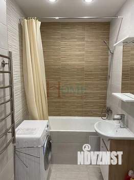 1-к квартира, на длительный срок, 38м2, 6/17 этаж