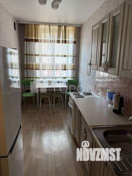 2-к квартира, на длительный срок, 52м2, 2/5 этаж