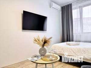 1-к квартира, посуточно, 37м2, 1/1 этаж