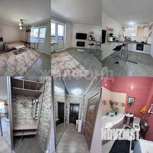 Студия квартира, на длительный срок, 30м2, 8/21 этаж