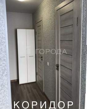 1-к квартира, на длительный срок, 32м2, 7/10 этаж