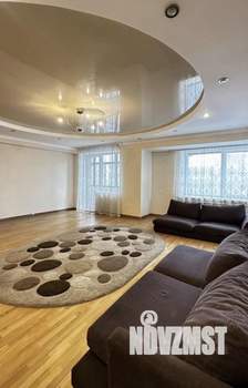 3-к квартира, на длительный срок, 187м2, 4/15 этаж