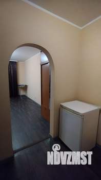 Студия квартира, на длительный срок, 29м2, 3/25 этаж