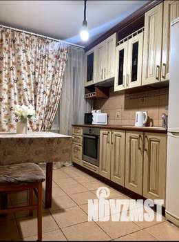 2-к квартира, посуточно, 65м2, 4/10 этаж