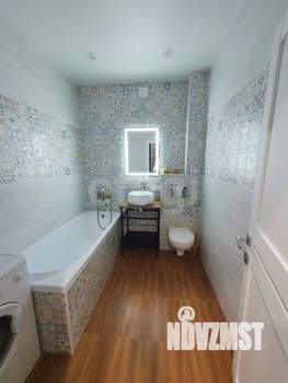 Студия квартира, на длительный срок, 35м2, 9/15 этаж