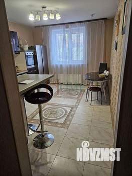 2-к квартира, на длительный срок, 72м2, 1/17 этаж