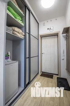 Студия квартира, посуточно, 25м2, 8/22 этаж