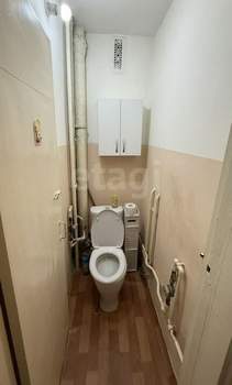 1-к квартира, на длительный срок, 33м2, 7/9 этаж