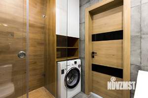 2-к квартира, на длительный срок, 52м2, 26/26 этаж