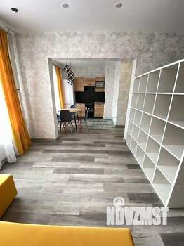 1-к квартира, на длительный срок, 35м2, 8/18 этаж