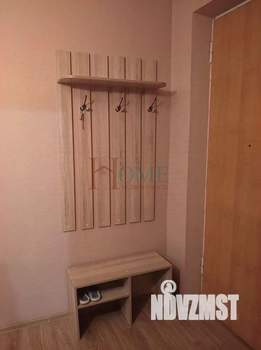 2-к квартира, на длительный срок, 54м2, 4/4 этаж