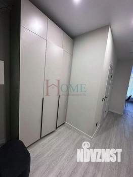 2-к квартира, на длительный срок, 51м2, 15/23 этаж