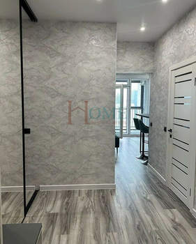 1-к квартира, на длительный срок, 378м2, 22/23 этаж