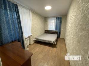 2-к квартира, на длительный срок, 41м2, 2/5 этаж