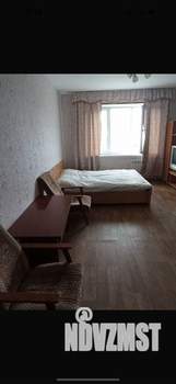 1-к квартира, на длительный срок, 48м2, 5/10 этаж