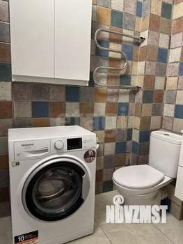 1-к квартира, на длительный срок, 34м2, 17/24 этаж