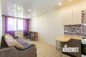 2-к квартира, на длительный срок, 47м2, 14/26 этаж