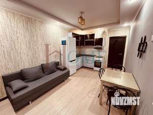 3-к квартира, на длительный срок, 57м2, 16/25 этаж