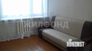 Студия квартира, на длительный срок, 22м2, 3/5 этаж