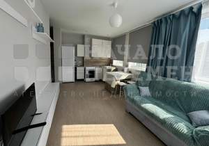 3-к квартира, на длительный срок, 70м2, 12/26 этаж