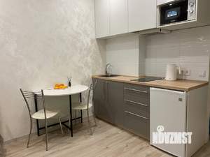 Студия квартира, посуточно, 23м2, 13/17 этаж