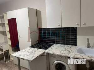 Студия квартира, на длительный срок, 14м2, 1/5 этаж