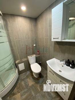 Студия квартира, на длительный срок, 30м2, 15/25 этаж