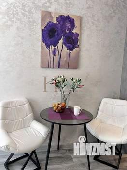 Студия квартира, на длительный срок, 24м2, 7/7 этаж