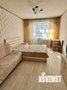 1-к квартира, на длительный срок, 31м2, 3/5 этаж