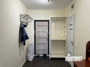 Студия квартира, на длительный срок, 40м2, 5/10 этаж