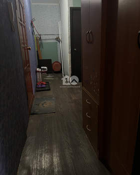 2-к квартира, на длительный срок, 45м2, 3/5 этаж