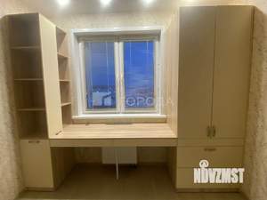 1-к квартира, на длительный срок, 44м2, 13/22 этаж